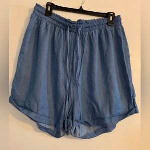 Shein Curve Super Soft Shorts
